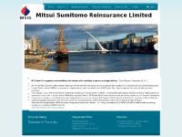 MSRe - your Most Suitable REinsurer MSRe - your Most Suitable REinsurer