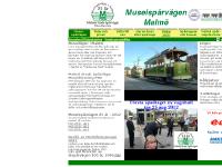 Museispårvägen Malmö