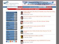 Dev Tips, BI Tips, Career Tips, All Tips  Dev Tips, BI Tips, Career Tips, All Tips