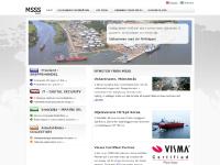 Välkommen till Magda Svenssons Skeppshandel Välkommen till Magda Svenssons Skeppshandel