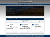 Albuquerque New Mexico Law Firm | Miller Stratvert Law Offices Albuquerque New Mexico Law Firm | Miller Stratvert Law Offices