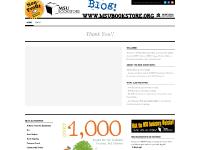 msubookstore.wordpress.com Thank You!!, A Note From the Bookstore, Best Sellers msubookstore.wordpress.com Thank You!!, A Note From the Bookstore, Best Sellers