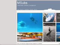 MSubs - Home MSubs - Home