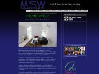 MSW Elektronik & Teknik AB MSW Elektronik & Teknik AB