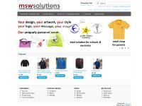  Dedicated Golf Store, Individually Personalised Products