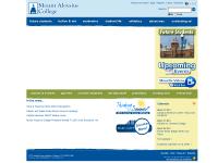 Mount Aloysius College Mount Aloysius College