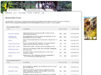 Mountainbike Forum Mountainbike Forum