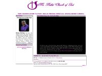 Bethel Voice, Activities Calendar, Declaration of Faith, Our Pastor Bethel Voice, Activities Calendar, Declaration of Faith, Our Pastor