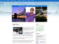 Magic Touch Consultancies, online conference and membership management, and organisation system, personalised and friendly service Magic Touch Consultancies, online conference and membership management, and organisation system, personalised and friendly service