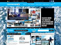 Mountain High | Southern California's Closest Winter Resort