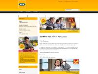 Mission & Vision, MTN Philosophy, Management, MTN Foundation  Mission & Vision, MTN Philosophy, Management, MTN Foundation