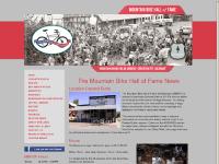 The Mountain Bike Hall of Fame - Crested Butte, Colorado - Mountain Bike Hall of Fame The Mountain Bike Hall of Fame - Crested Butte, Colorado - Mountain Bike Hall of Fame