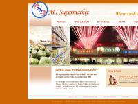 MT Supermarket | Home