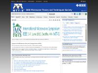 mtt.org Techniques, Society, Theory mtt.org Techniques, Society, Theory