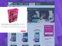  BlackBerry Bundel, Deezer Music, Visual Voicemail, Toestelverzekering