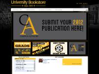 MU Bookstore MU Bookstore