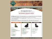  Woody Elite &trade;, The Woody Max &trade;, The Muckmaster &trade;, The Wetland &trade;