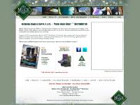 liten muckbootscanada.com skärmbild