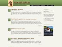  The move to Revolution, MODx, Revolution, MODx