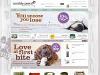Dog Beds & Crates | Large Dog Cages | Dog Doors & Baskets from Muddy Paws