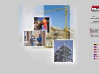 Gerüste und Baugeräte Gerüste und Baugeräte