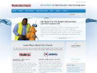 Mueller Water Products - Home