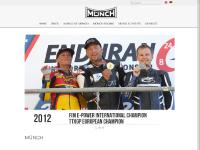 muenchmotorbikes.com