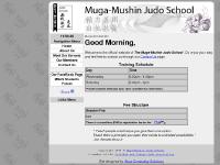mugamushinjudoschool.com judo, trinidad and tobago, martial arts
