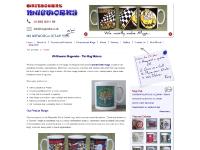 mugworks.co.uk Products, Mug Shots, Price Guide mugworks.co.uk Products, Mug Shots, Price Guide