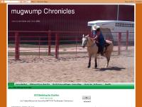 mugwumpchronicles.blogspot.com Equine Mind Meld, WHOAprah Whinny's Book Club, Tally