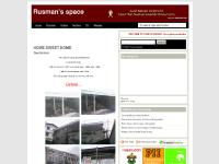 Rusman's space