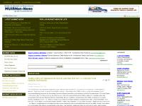 MUIRNet-News - MUIRNet-News - for the Recreation Advocate MUIRNet-News - MUIRNet-News - for the Recreation Advocate