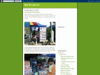 muiwoandme.blogspot.com Going local in Fu Tung, 10:40 PM, 0 comments