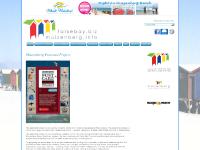 Muizenberg.info :: KalkBay.biz :: FalseBay.biz