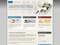 Muki Bygg Team - Allt inom bygg Muki Bygg Team - Allt inom bygg