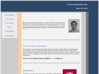 liten mukulshrigoel.com skärmbild liten mukulshrigoel.com skärmbild