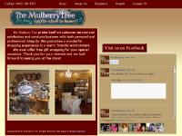 The Mulberry Tree | Gifts close to home | Home accessories, baby, kitchen and so much more!