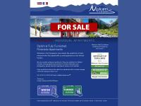  CAUTERETS, The Town, Pont D'Espagne, The Pyrenees