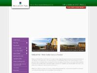 mullacottpark.co.uk "luxury lodge investments in devon, north devon holidays, lodge investments north devon