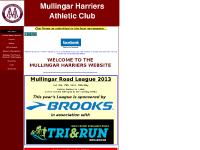 Mullingar Harriers Athletic Club