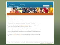 Multnomah County Cultural Coalition