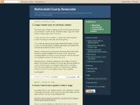 Multnomah County Democrats