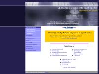 liten multicom.se skärmbild