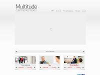 statistik för multitude-search - Multitude Leaders & Proffesionals