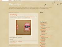 statistik för mummlan - Mummlan