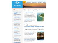 Munising & Alger County Tourist Vacation Attractions- Outdoor recreation leisure, exploration, fun and excitement.