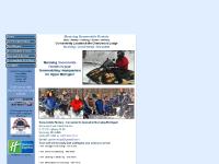 Munising Michigan Snowmobile Rentals