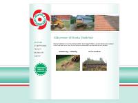 Stubbfräsning - Höganäs, Skåne, Malmö, Landskrona, Båstad, Ängelholm | Munka Stubbfräs