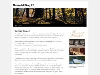 liten munkedalskog.se skärmbild liten munkedalskog.se skärmbild