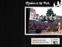 om munkeninthepark.se - munkeninthepark